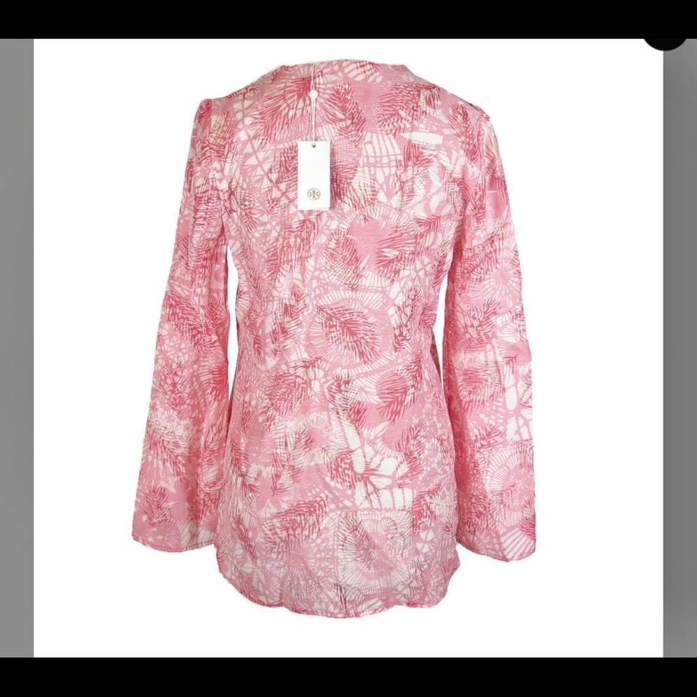 Tory Burch Tunic - Picture 2 of 5